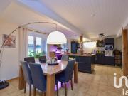 Vente Maison 5 pièces 138 m2 Montjoi