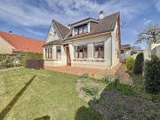 Vente Maison 5 pièces 138 m2 Montreuil