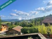 Vente Maison 5 pièces 138 m2 Morbier