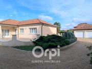 Vente Maison 5 pièces 138 m2 Pont du Château