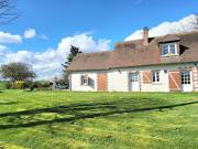 Vente Maison 5 pièces 138 m2 Pontgouin