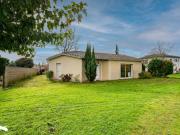 Vente Maison 5 pièces 138 m2 Saint Laurent Médoc