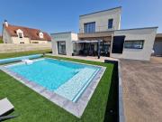 Vente Maison 5 pièces 138 m2 Sainte Marie la Blanche Vente Maison 5 pièces 138 m2 Sainte Marie la Blanche