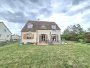 Vente Maison 5 pièces 138 m2 Soisy sur Ecole