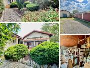 Vente Maison 5 pièces 138 m2 Toulouse