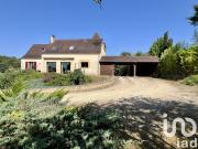 Vente Maison 5 pièces 138 m2 Vitrac