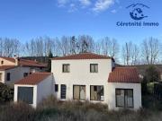 Vente Maison 5 pièces 139.2 m2 Ceret
