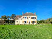 Vente Maison 5 pièces 139 m2 Auxais