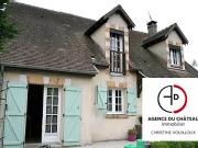 Vente Maison 5 pièces 139 m2 Bonnée