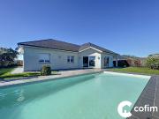Vente Maison 5 pièces 139 m2 Bordes