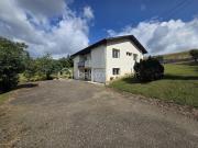 Vente Maison 5 pièces 139 m2 Cauneille