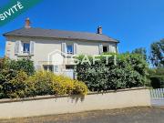 Vente Maison 5 pièces 139 m2 Cosne Cours sur Loire Vente Maison 5 pièces 139 m2 Cosne Cours sur Loire