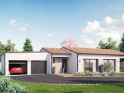 Vente Maison 5 pièces 139 m2 Dissay