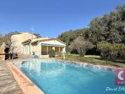 Vente Maison 5 pièces 139 m2 Garéoult