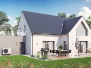 Vente Maison 5 pièces 139 m2 Herbignac