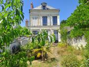 Vente Maison 5 pièces 139 m2 Ingrandes Le Fresne sur Loire