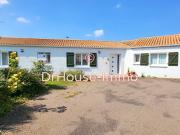 Vente Maison 5 pièces 139 m2 Jard sur Mer