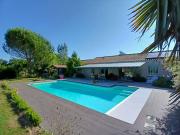 Vente Maison 5 pièces 139 m2 La Boissière de Montaigu