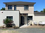 Vente Maison 5 pièces 139 m2 Les Garennes sur Loire