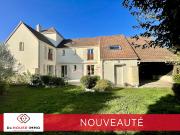 Vente Maison 5 pièces 139 m2 Montevrain