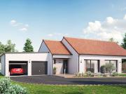 Vente Maison 5 pièces 139 m2 Montlouis sur Loire