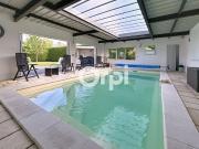Vente Maison 5 pièces 139 m2 Moyvillers Vente Maison 5 pièces 139 m2 Moyvillers