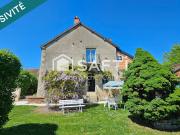 Vente Maison 5 pièces 139 m2 Cosne Cours sur Loire