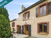 Vente Maison 5 pièces 139 m2 Val d'Oire et Gartempe