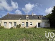 Vente Maison 5 pièces 139 m2 Varennes sur Loire