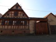 Vente Maison 5 pièces 139 m2 Zutzendorf