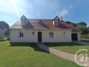 Vente Maison 5 pièces 140.3 m2 Lacs