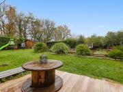 Vente Maison 5 pièces 140.53 m2 Villefontaine