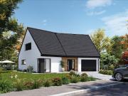 Vente Maison 5 pièces 140.72 m2 Honfleur