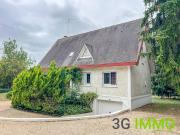 Vente Maison 5 pièces 140 m2 Anet