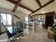 Vente Maison 5 pièces 140 m2 Beaucaire