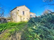 Vente Maison 5 pièces 140 m2 Belfort du Quercy