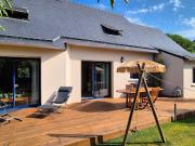 Vente Maison 5 pièces 140 m2 Benodet