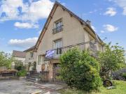 Vente Maison 5 pièces 140 m2 Bois d'Arcy