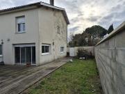Vente Maison 5 pièces 140 m2 Bordeaux