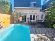 Vente Maison 5 pièces 140 m2 Bordeaux