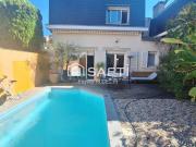 Vente Maison 5 pièces 140 m2 Bordeaux Vente Maison 5 pièces 140 m2 Bordeaux