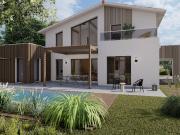 Vente Maison 5 pièces 140 m2 Bouliac