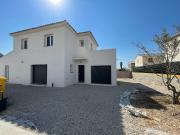 Vente Maison 5 pièces 140 m2 Calenzana