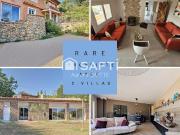 Vente Maison 5 pièces 140 m2 Callian