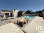 Vente Maison 5 pièces 140 m2 Canet