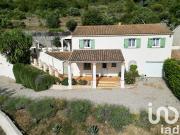 Vente Maison 5 pièces 140 m2 Carros