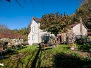 Vente Maison 5 pièces 140 m2 Château l'Evêque