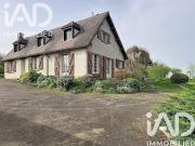 Vente Maison 5 pièces 140 m2 Chateau renard