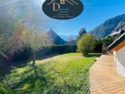 Vente Maison 5 pièces 140 m2 Cier de Luchon