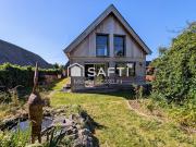 Vente Maison 5 pièces 140 m2 Conteville